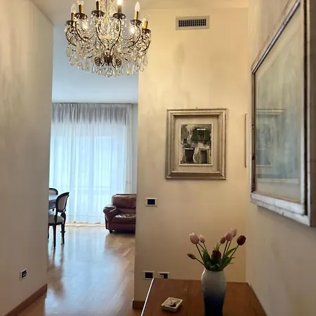 Residenza Leone Della Scala Verona