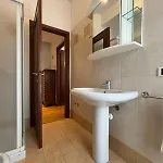 アパート Residenza Leone Della Scala ヴェローナ