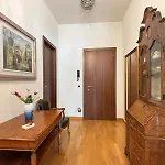 Residenza Leone Della Scala アパート *