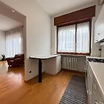 Residenza Leone Della Scala アパート